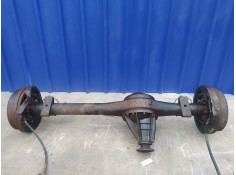 Recambio de puente trasero para nissan patrol (k/w260) 2.8 diesel referencia OEM IAM   