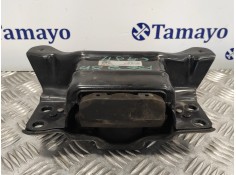 Recambio de soporte motor izquierdo para seat leon (5f1) 1.6 tdi referencia OEM IAM 5Q0199555R  