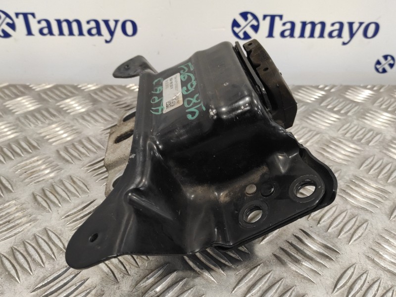 Recambio de soporte motor izquierdo para seat leon (5f1) 1.6 tdi referencia OEM IAM 5Q0199555R  