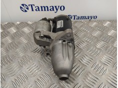 Recambio de motor arranque para smart fortwo coupe 1.0 cat referencia OEM IAM A1321510001  M000T46171ZT