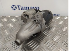 Recambio de motor arranque para smart fortwo coupe 1.0 cat referencia OEM IAM A1321510001  M000T46171ZT 2