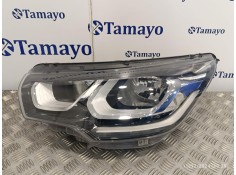 Recambio de faro izquierdo para citroën c4 lim. referencia OEM IAM 980862388004  