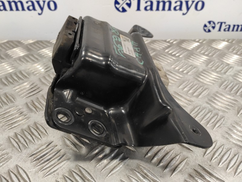 Recambio de soporte motor izquierdo para seat leon (5f1) 1.6 tdi referencia OEM IAM 5Q0199555R  