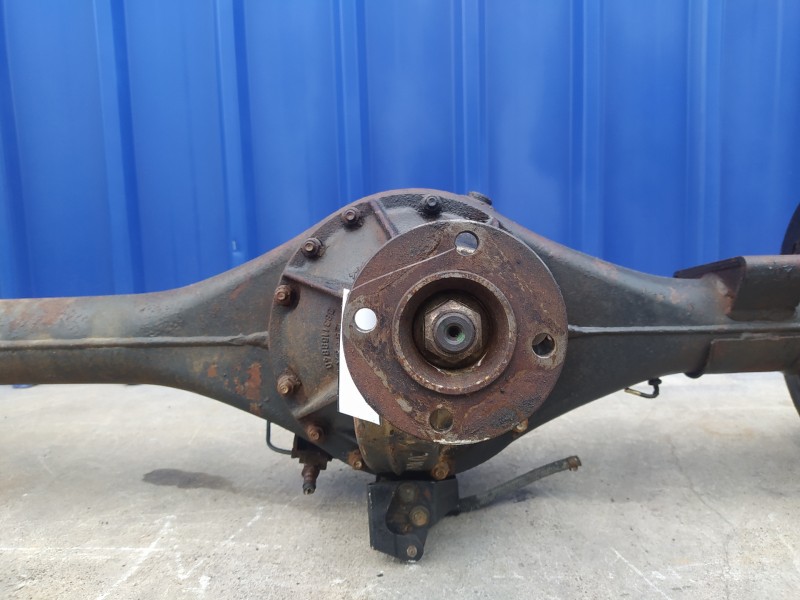 Recambio de puente trasero para nissan patrol (k/w260) 2.8 diesel referencia OEM IAM   