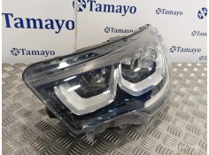 Recambio de faro izquierdo para citroën c4 lim. referencia OEM IAM 980862388004   2