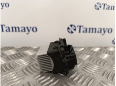 Recambio de resistencia calefaccion para peugeot 207 cc 1.6 16v referencia OEM IAM    2