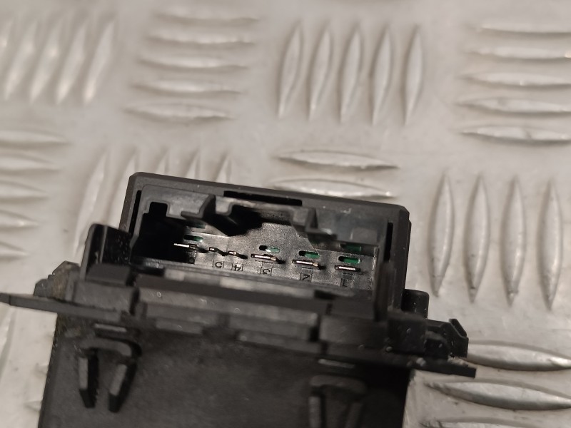 Recambio de resistencia calefaccion para peugeot 207 cc 1.6 16v referencia OEM IAM   