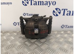 Recambio de pinza freno delantera izquierda para seat leon (5f1) 1.6 tdi referencia OEM IAM 6791C  