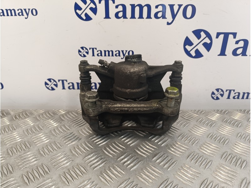 Recambio de pinza freno delantera izquierda para seat leon (5f1) 1.6 tdi referencia OEM IAM 6791C  