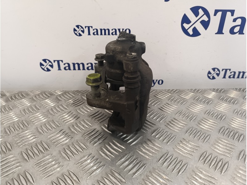 Recambio de pinza freno delantera izquierda para seat leon (5f1) 1.6 tdi referencia OEM IAM 6791C  