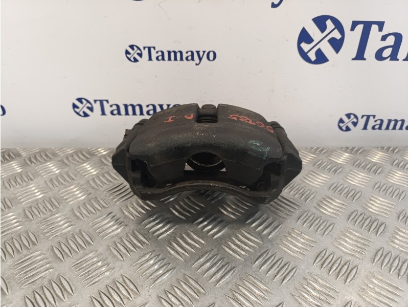 Recambio de pinza freno delantera izquierda para seat leon (5f1) 1.6 tdi referencia OEM IAM 6791C  