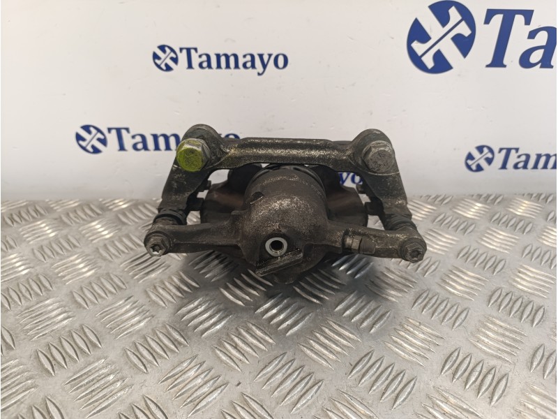 Recambio de pinza freno delantera izquierda para seat leon (5f1) 1.6 tdi referencia OEM IAM 6791C  