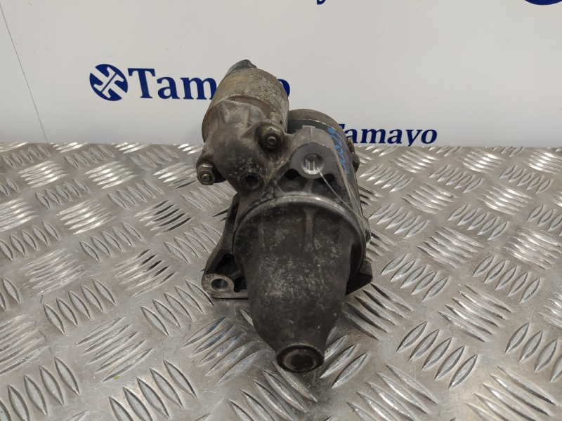 Recambio de motor arranque para subaru justy j13 1.0 referencia OEM IAM 28100B1010  4280002550