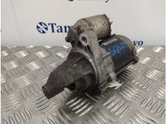 Recambio de motor arranque para subaru justy j13 1.0 referencia OEM IAM 28100B1010  4280002550 2