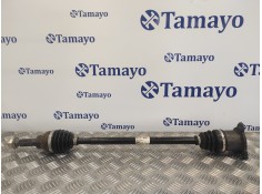 Recambio de transmision trasera derecha para suzuki sx4 rw (ey) 1.6 16v cat referencia OEM IAM 4410579J00  EUJ75BE24