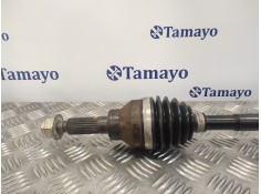 Recambio de transmision trasera derecha para suzuki sx4 rw (ey) 1.6 16v cat referencia OEM IAM 4410579J00  EUJ75BE24 2