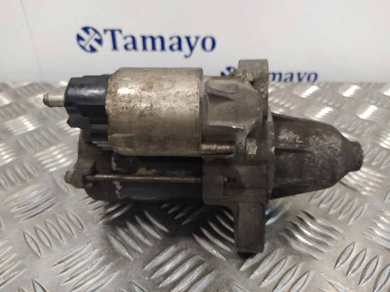 Recambio de motor arranque para subaru justy j13 1.0 referencia OEM IAM 28100B1010  4280002550