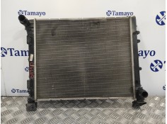 Recambio de radiador agua para ford ka (ccu) 1.3 tdci cat referencia OEM IAM 878362000 879760300 878360300