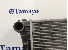 Recambio de radiador agua para ford ka (ccu) 1.3 tdci cat referencia OEM IAM 878362000 879760300 878360300 2