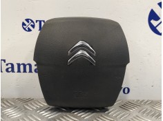 Recambio de airbag delantero izquierdo para citroën c4 lim. referencia OEM IAM 96871568ZD  