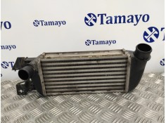 Recambio de intercooler para ford ka (ccu) 1.3 tdci cat referencia OEM IAM 878350000  