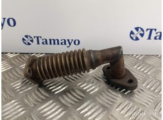 Recambio de tubo egr para mitsubishi canter 01/99 referencia OEM IAM   