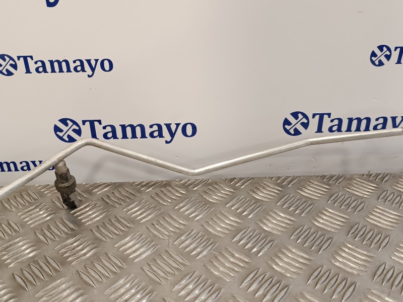 Recambio de tubos aire acondicionado para peugeot 207 cc 1.6 16v referencia OEM IAM   