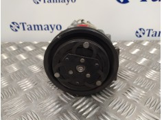 Recambio de compresor aire acondicionado para smart fortwo coupe 1.0 cat referencia OEM IAM A1322300011 SS96DLG2 ZGS004