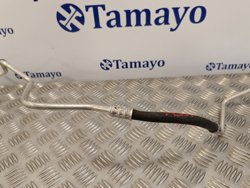 Recambio de tubos aire acondicionado para peugeot 207 cc 1.6 16v referencia OEM IAM   