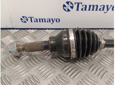 Recambio de transmision trasera izquierda para suzuki sx4 rw (ey) 1.6 16v cat referencia OEM IAM 4410679J00  EUJ75BE25 2