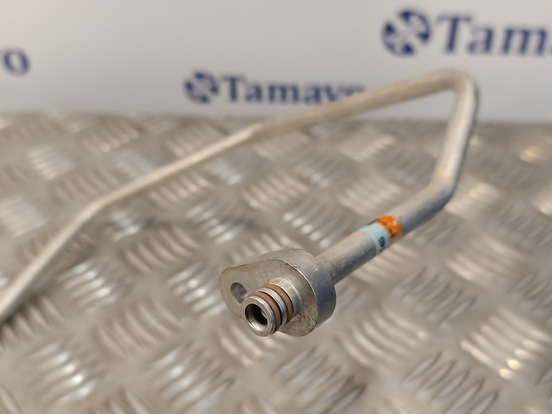 Recambio de tubos aire acondicionado para peugeot 207 cc 1.6 16v referencia OEM IAM   