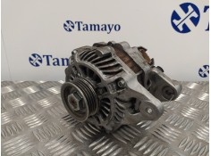 Recambio de alternador para smart fortwo coupe 1.0 cat referencia OEM IAM A5TG0991  1800A052 2