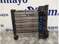 Recambio de resistencia calefaccion para renault espace iv (jk0) 1.9 dci diesel referencia OEM IAM 5240936401  2007801 2