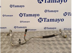 Recambio de tubos aire acondicionado para volvo s40 berlina 1.6 diesel cat referencia OEM IAM 31332641  