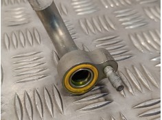 Recambio de tubos aire acondicionado para volvo s40 berlina 1.6 diesel cat referencia OEM IAM 31332641   2