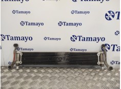 Recambio de radiador caja cambios para audi q7 (4l) 3.0 v6 24v tdi referencia OEM IAM 7L6121212B  B7453