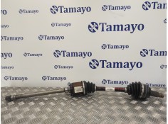 Recambio de transmision delantera derecha para bmw x3 (e83) 2.0 turbodiesel cat referencia OEM IAM 3450564AI03  8250130587