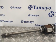 Recambio de transmision delantera derecha para bmw x3 (e83) 2.0 turbodiesel cat referencia OEM IAM 3450564AI03  8250130587 2