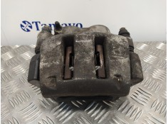 Recambio de pinza freno delantera derecha para renault master ii phase 2 caja cerrada 2.5 dci diesel cat referencia OEM IAM Y014