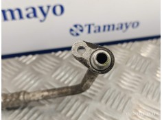 Recambio de tubos aire acondicionado para renault master ii phase 2 caja cerrada 2.5 dci diesel cat referencia OEM IAM 820043073 2