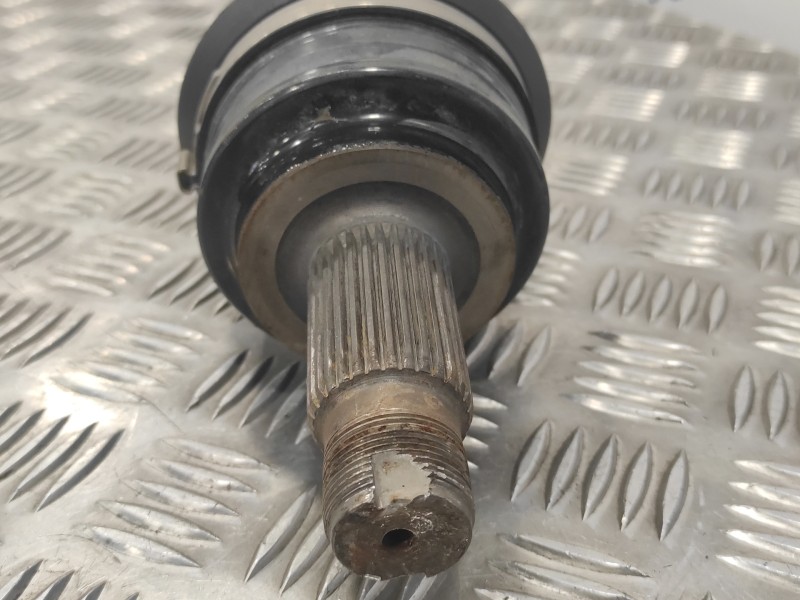 Recambio de transmision delantera derecha para bmw x3 (e83) 2.0 turbodiesel cat referencia OEM IAM 3450564AI03  8250130587