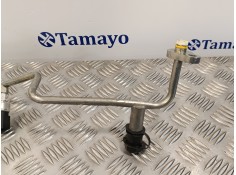 Recambio de tubos aire acondicionado para volvo s40 berlina 1.6 diesel cat referencia OEM IAM    2