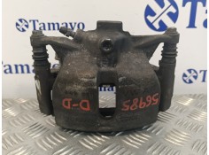 Recambio de pinza freno delantera derecha para seat leon (5f1) 1.6 tdi referencia OEM IAM 6792C  