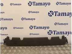 Recambio de deflector para peugeot 207 cc 1.6 16v referencia OEM IAM 9654129877  