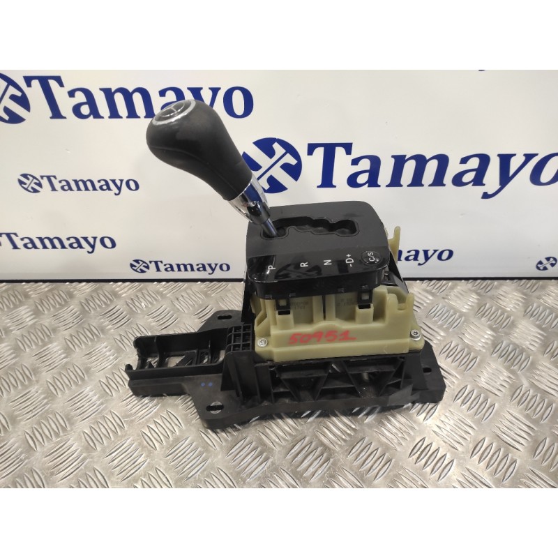 Recambio de palanca cambio para mercedes clase a (w169) 2.0 cdi cat referencia OEM IAM 169267056 169267068 PP169267056