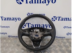 Recambio de volante para ford fiesta (ce1) 1.0 ecoboost cat referencia OEM IAM 34264638B  H1BB3600AMB1GKD