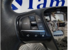 Recambio de volante para ford fiesta (ce1) 1.0 ecoboost cat referencia OEM IAM 34264638B  H1BB3600AMB1GKD 2