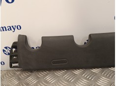 Recambio de deflector para peugeot 207 cc 1.6 16v referencia OEM IAM 9654129877   2