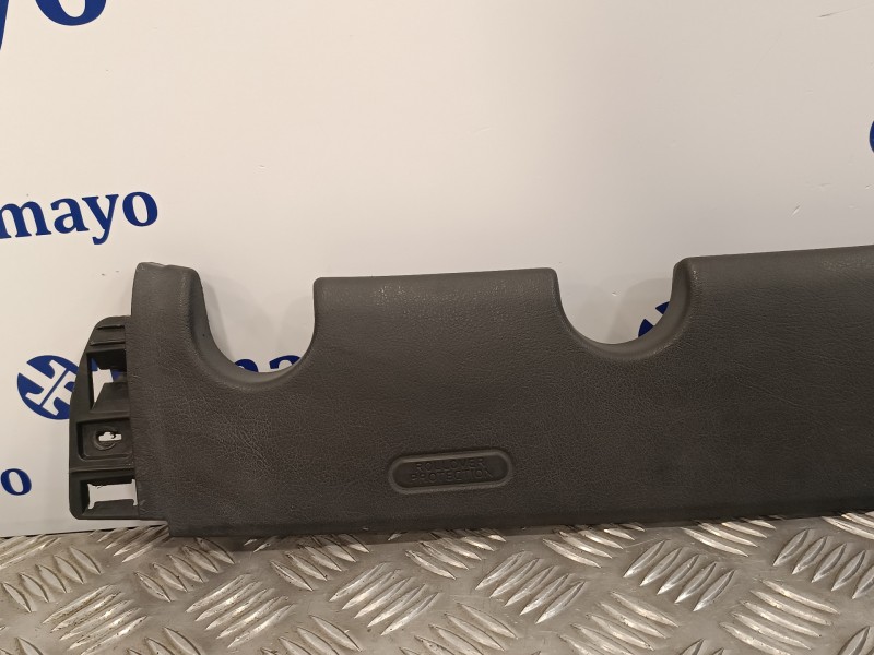 Recambio de deflector para peugeot 207 cc 1.6 16v referencia OEM IAM 9654129877  