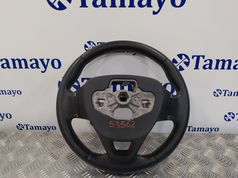 Recambio de volante para ford fiesta (ce1) 1.0 ecoboost cat referencia OEM IAM 34264638B  H1BB3600AMB1GKD